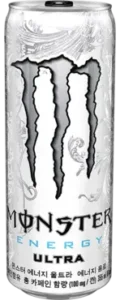 Monster Energy Ultra