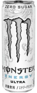 Monster Energy Ultra