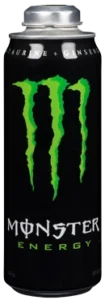 Monster Energy