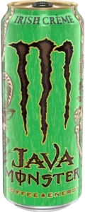 Monster Java Irish Crème