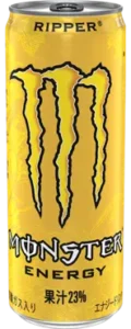 Monster Energy Juiced Ripper