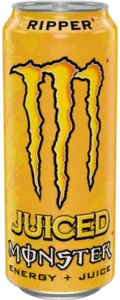 Monster Energy Juiced Ripper