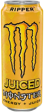 Monster Energy Juiced Ripper