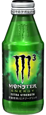 Monster Energy M3