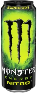 Monster Energy Nitro Superdry