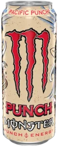 Monster Energy Punch Pacific Punch