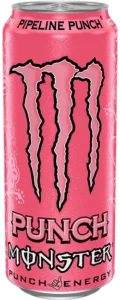 Monster Energy Punch Pipeline Punch