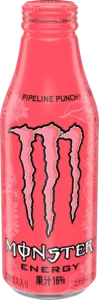 Monster Energy Punch Pipeline Punch fles