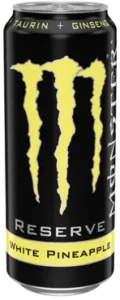 Monster Reserve White Pineapple