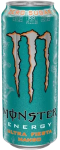 Monster Energy Ultra Fiesta Mango