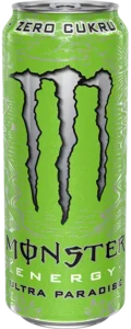 Monster Energy Ultra Paradise