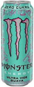 Monster Ultra Vice Guava