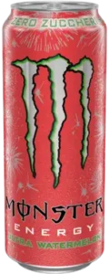 Monster Energy Ultra Watermelon