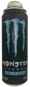 Monster Lo Carb