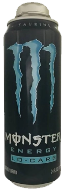 Monster Lo Carb
