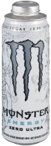 Monster Energy Ultra