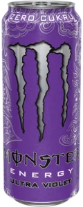 Monster Ultra Violet