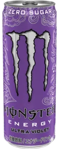 Monster Ultra Violet