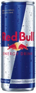 Red Bull Energy