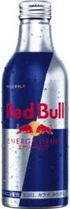 Red Bull Energy – · – Los blik