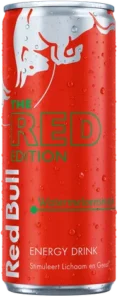 Red Bull Red Watermeloensmaak