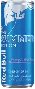 Red Bull Summer Kersen & Bosvruchten (T.H.T. 08-04-2026)