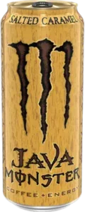 Monster Java Salted Caramel