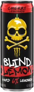 Monster Blind Lemonade Cherry