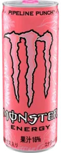 Monster Energy Punch Pipeline Punch