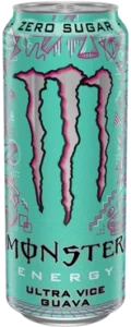 Monster Ultra Vice Guava