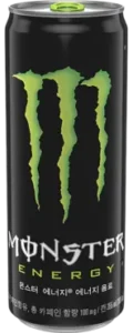 Monster Energy