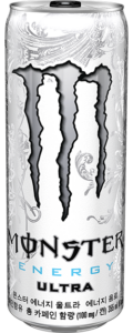 Monster Energy Ultra