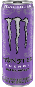 Monster Ultra Violet