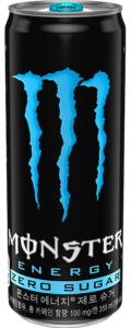 Monster Energy Zero Sugar